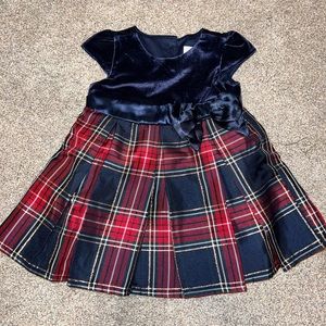 Baby girl dress
